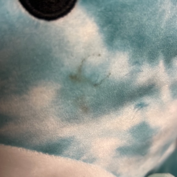 Squid squishmellow 12 inch - Picture 2 of 4